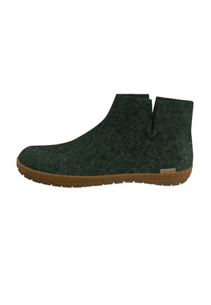 Stiefelette - forest
