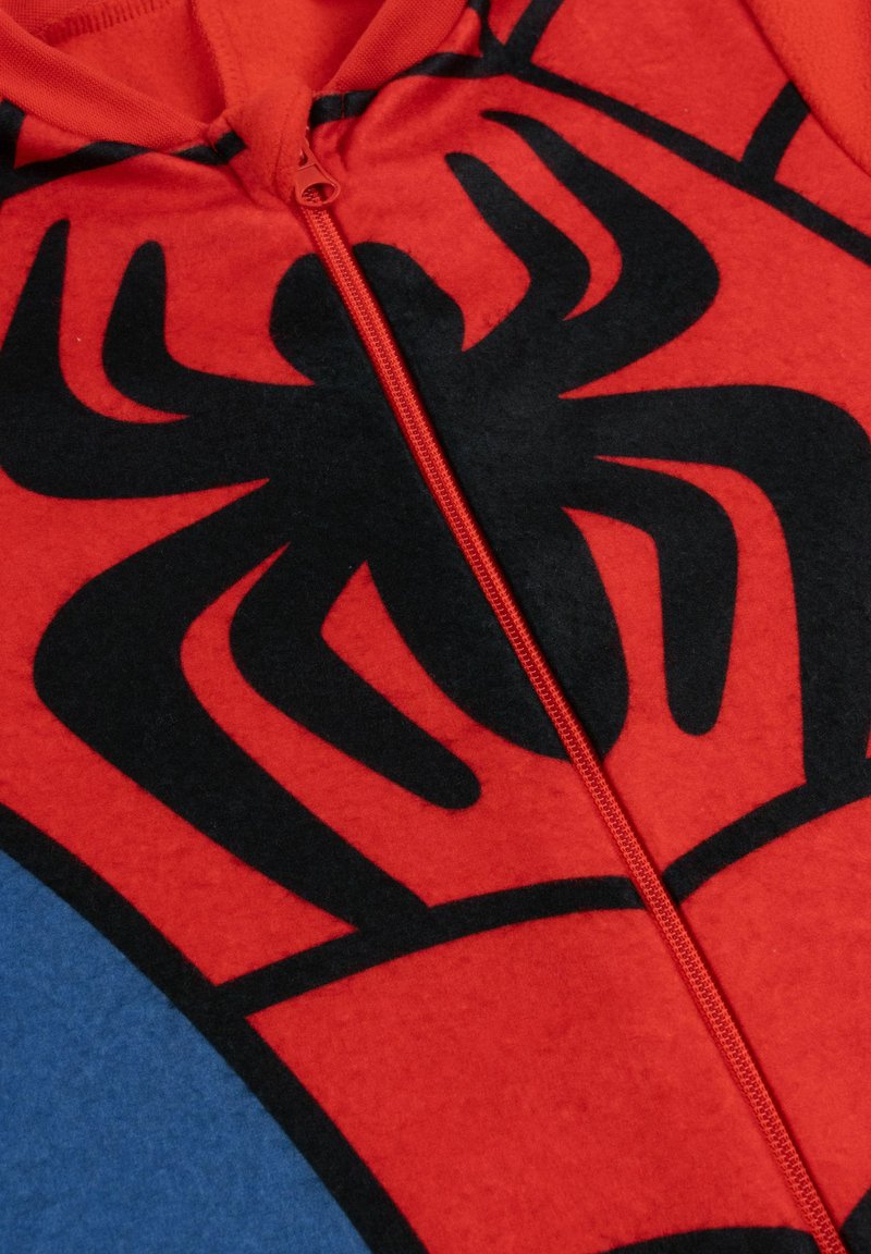 Pigiama Marvel Spiderman - Set Due Pezzi, Cotone 100%, Per Bambini 3-10 Anni - Foto 7
