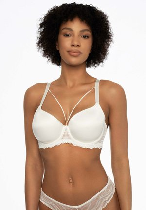 NAYU - T-shirt bra - White