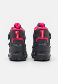 Superfit Obuwie do nauki chodzenia