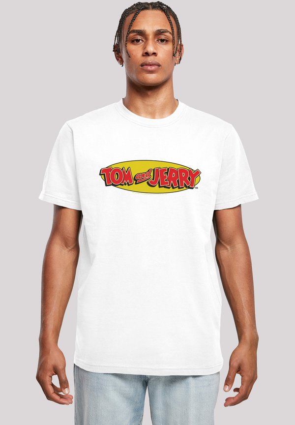 TOM UND JERRY INLINE - T-Shirt print