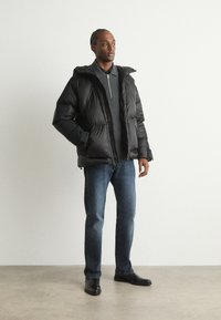 Colmar Originals MAN JACKET - Dunjacka - black