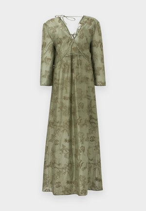 BORIS - Oblečenie na špeciálnu príležitosť - green