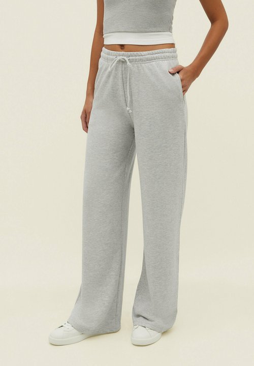 Pantalon De Jogging Regular NEXT En Jersey Doux - Coupe Classique, Taille élastique, Poches Latérales | Confort Quotidien, Plusieurs Couleurs