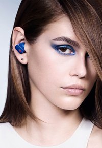 Beats BEATS STUDIO BUDS TRUE WIRELESS NOISE CANCELLING EARPHONES  - Cuffie - ocean blue