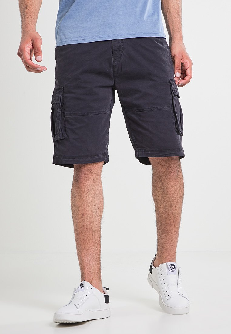 Lyle & Scott Shorts zwart