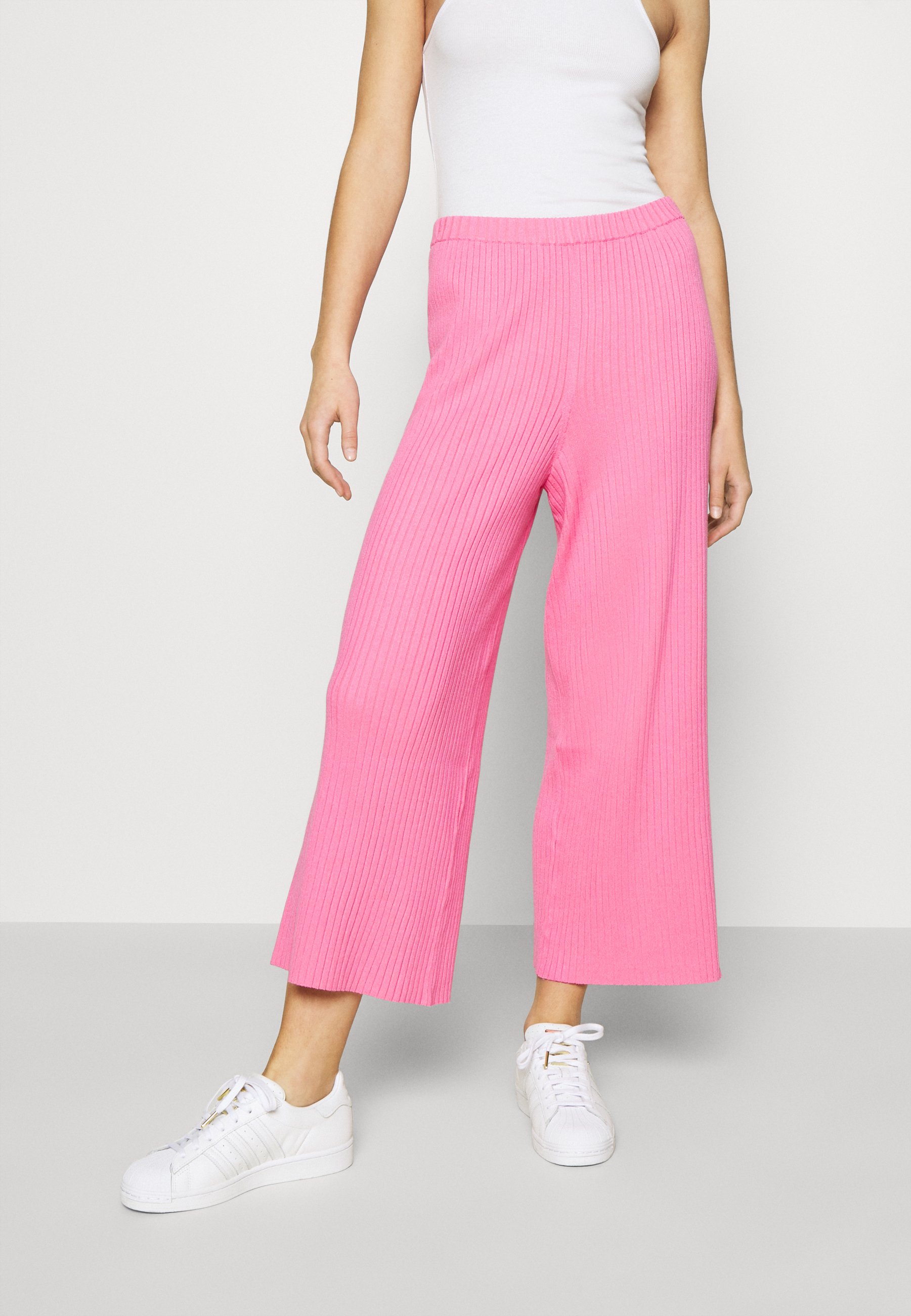 Monki calah trousers Clearance