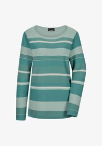 Non sélectionné, sage patterned