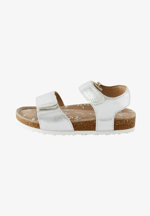 Next WIDE FIT - Dětské boty - silver