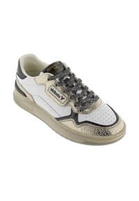 V 1985 VICTORIA LOW - Sneakers basse - oro