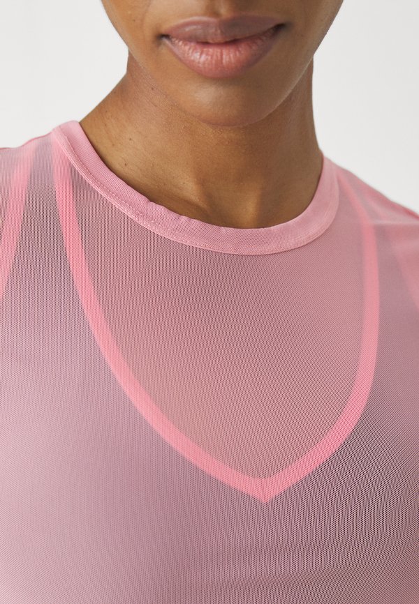 DISCOVERY TEE - Basic T-shirt4