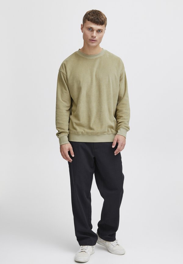 SDHAARVARD - Sweatshirt - tree house3