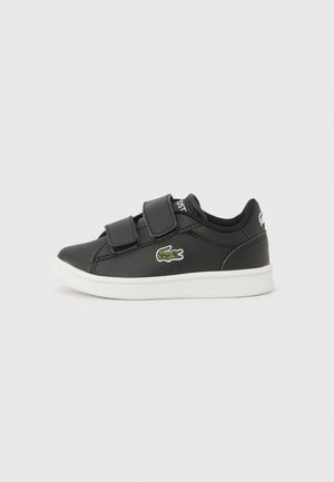 CARNABY SET UNISEX - Zapatillas - black/white