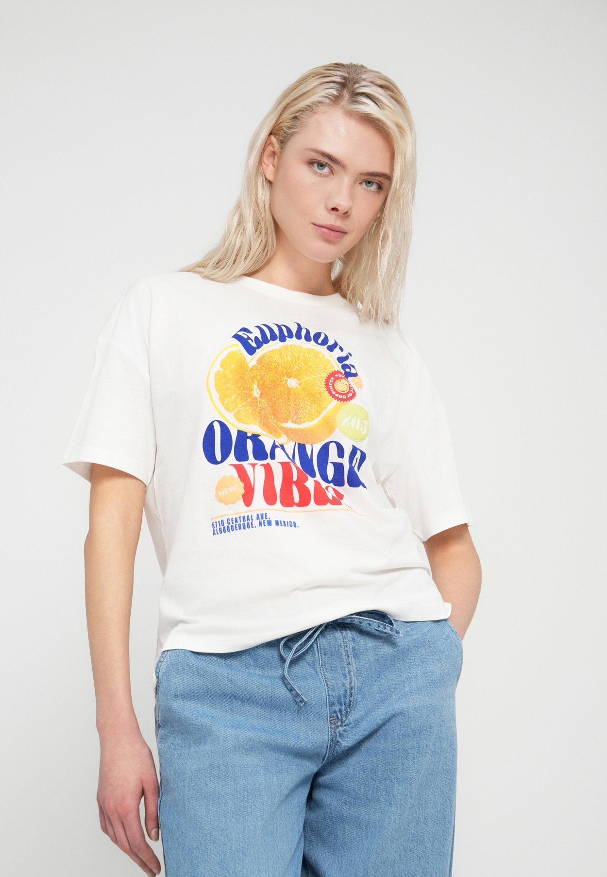 ONLJAY PULL UP STRING