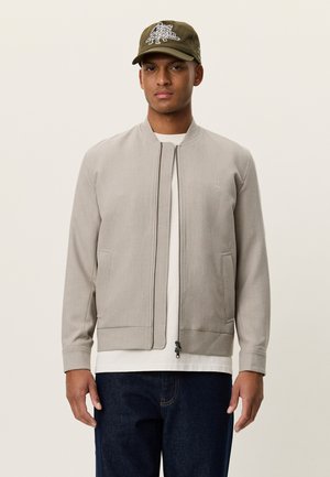 COMO - Geacă bomber - laurel oak sand