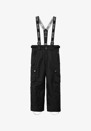 Name it SLOPE - Lacláče - black