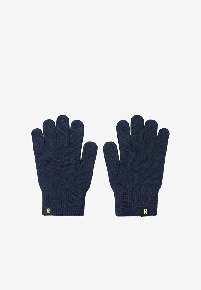 Reima UNISEX niebieski denim