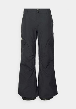 DC Shoes, NONCHALANT - Snowboardbukser - black