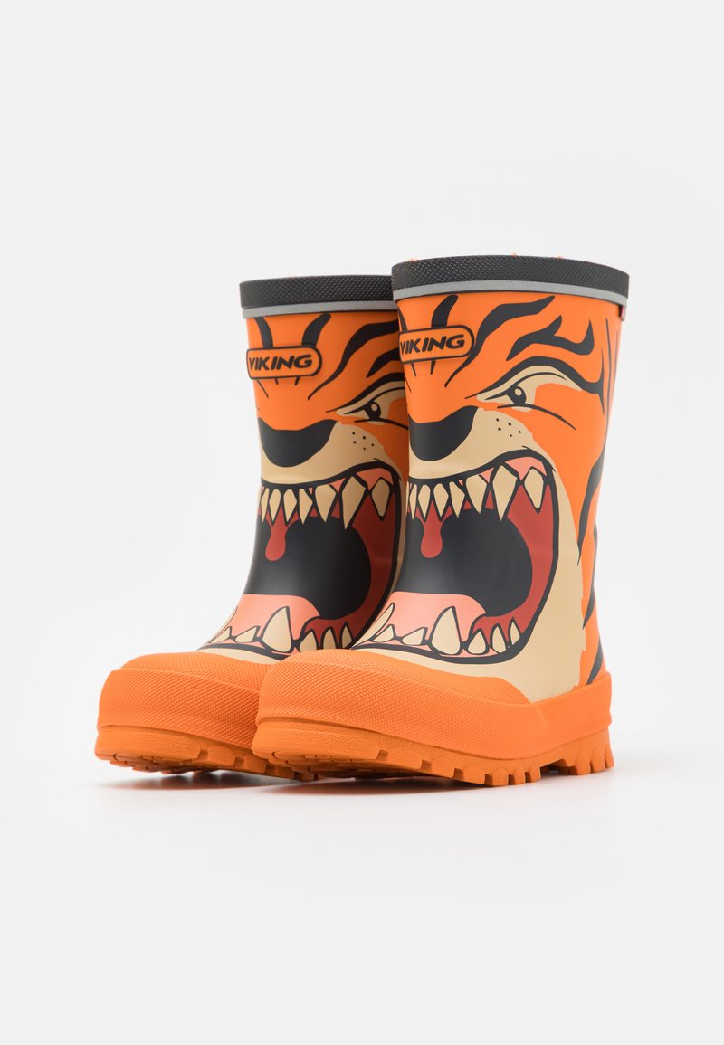 Viking Jolly Print - Gummistövlar