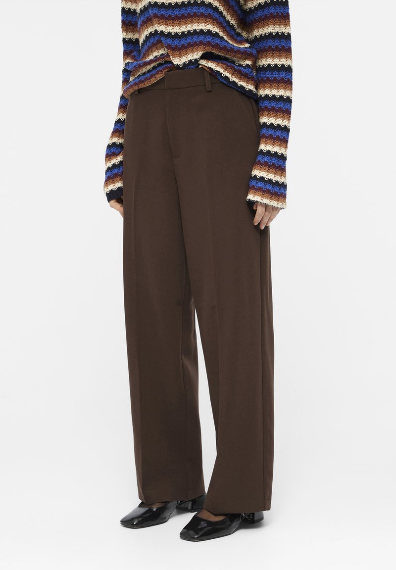 Object Pantalones - java