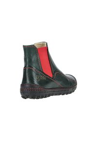 Eject DASS II  - Ankle boots - dark green