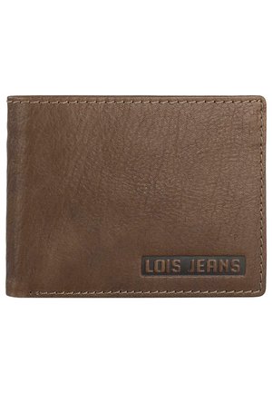 KODIAK - Monedero - cuero