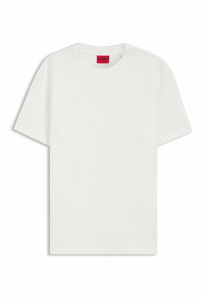 HUGO, HUGO DENO - T-shirt basique - natural two