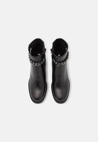 Tamaris Botines de tacón - black