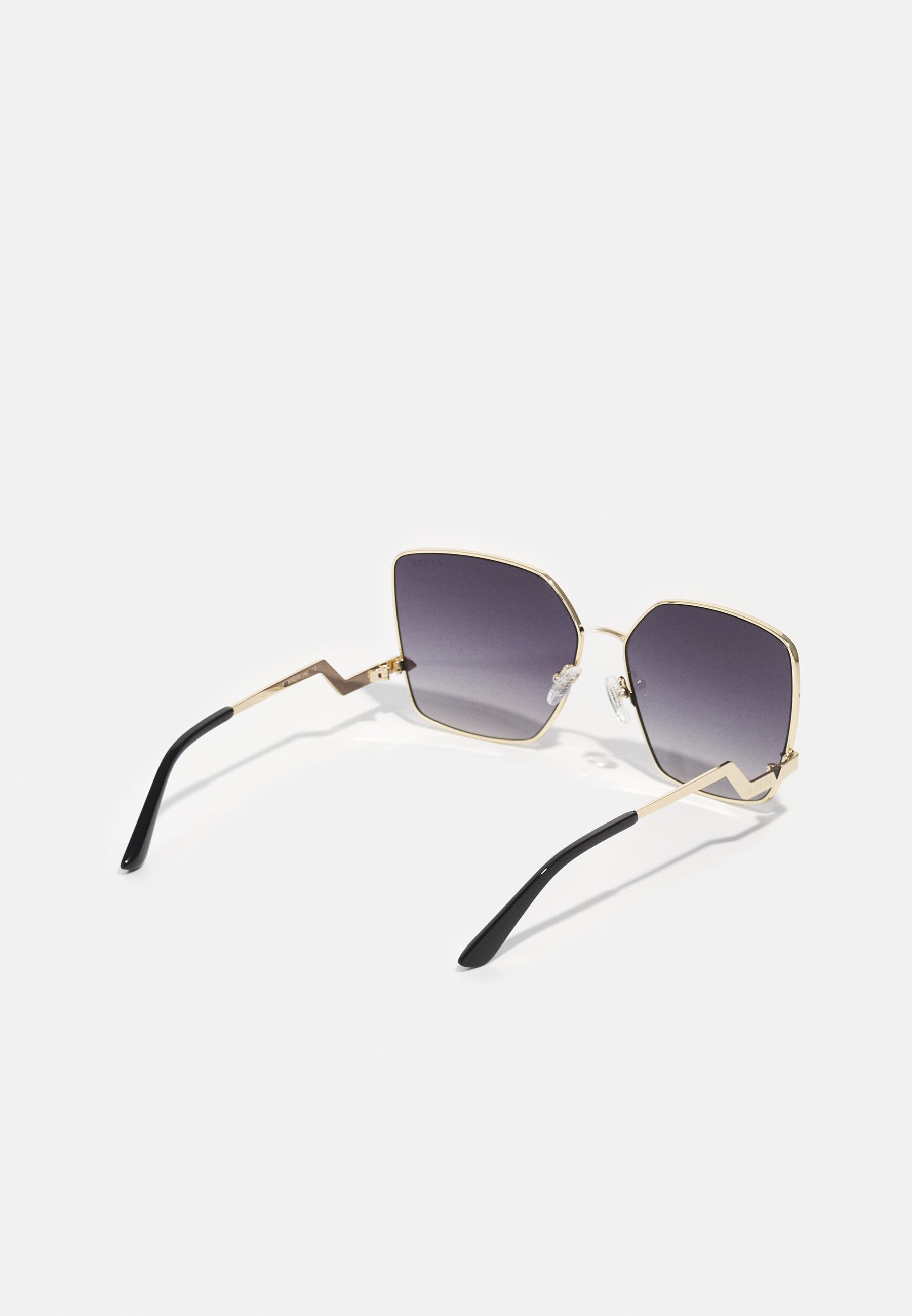 Guess Occhiali da sole - black/nero - Zalando.it