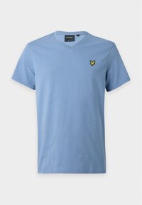 Δεν επιλέχθηκε, power blue