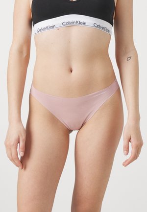 Calvin Klein Underwear MID RISE - Trusser - subdued