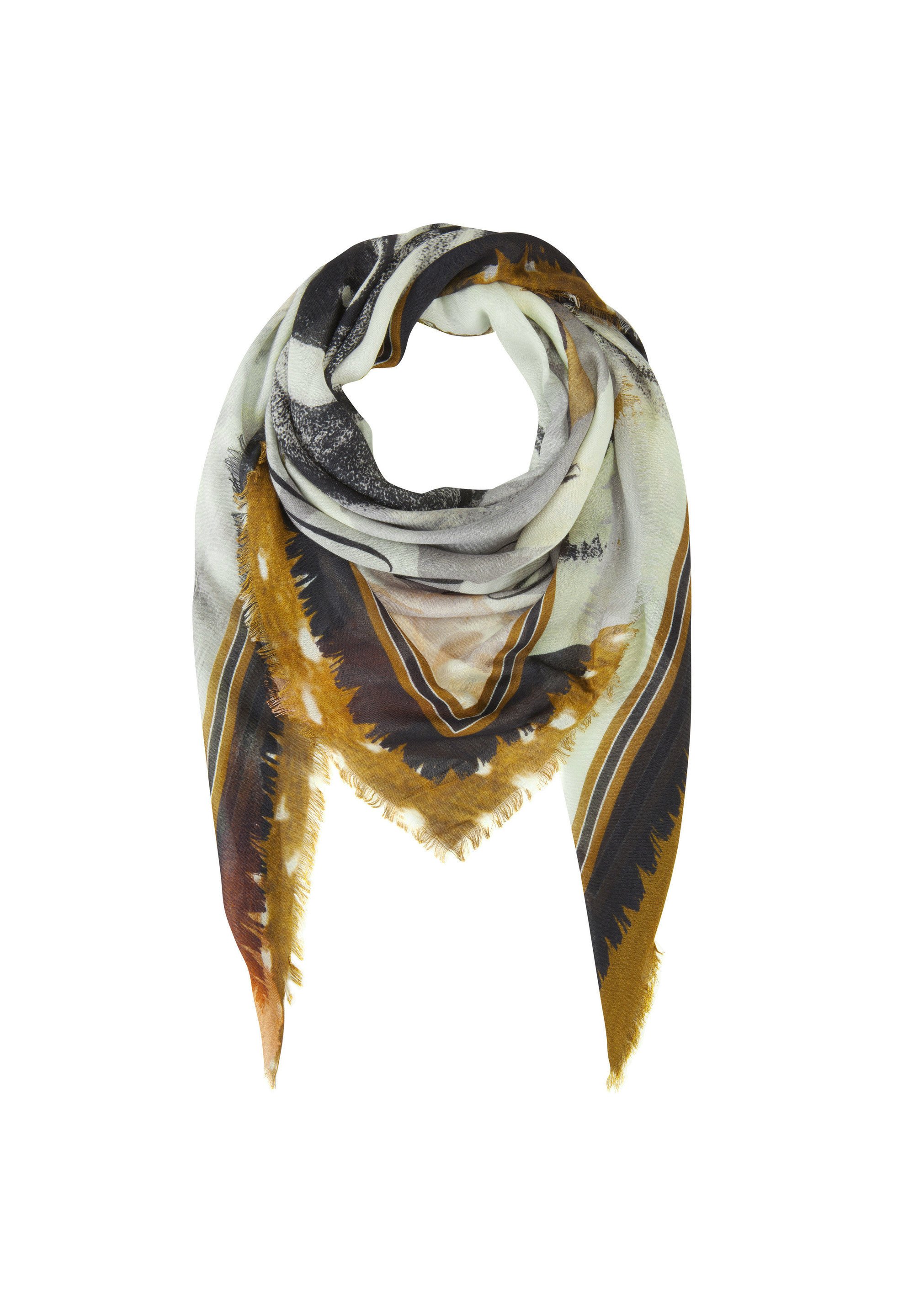 Codello Disney Xl Tuch Bambi Tuch Braun Zalando De