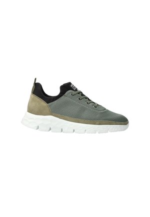 Mephisto, ONYX - Baskets basses - vert