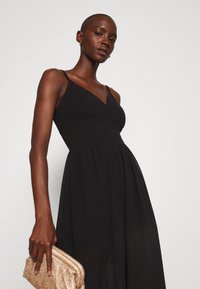 WAL G TALL RAYA  - Koktel haljina / svečana haljina - black