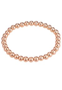 Bracelet - rose gold-coloured