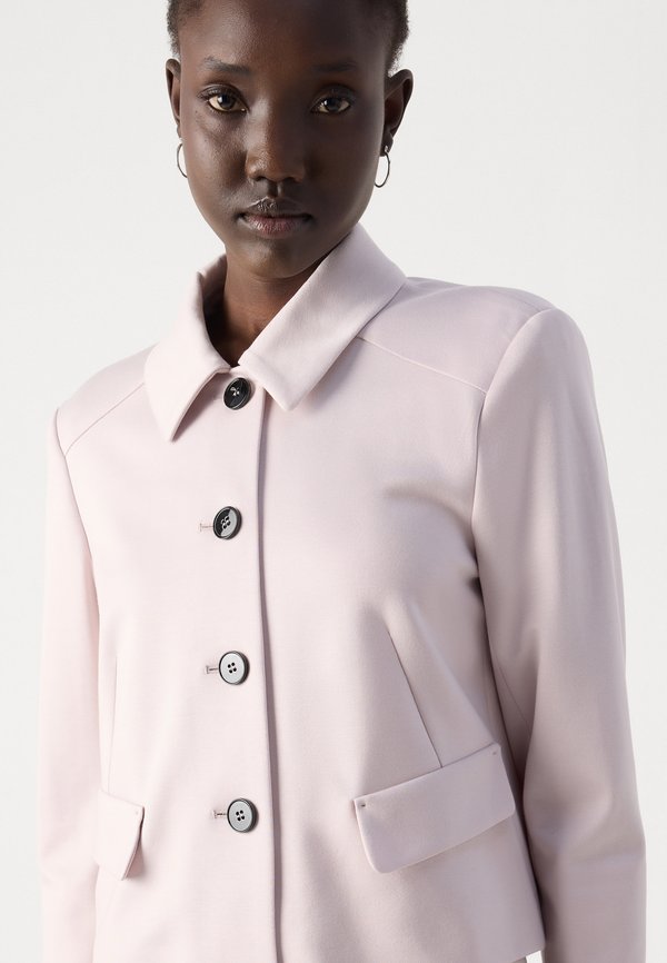 Summer jacket - light desert taupe3