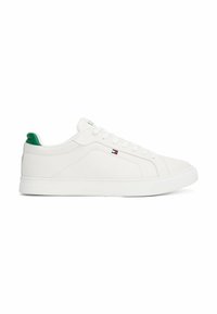 Tommy Hilfiger ICON COURT - Trainers - ecru