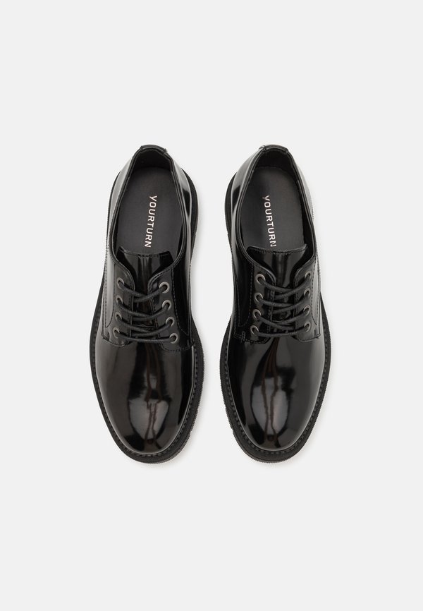 UNISEX - Smart lace-ups3