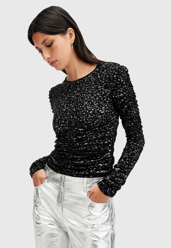 ERIS LEPPO - Blouse4