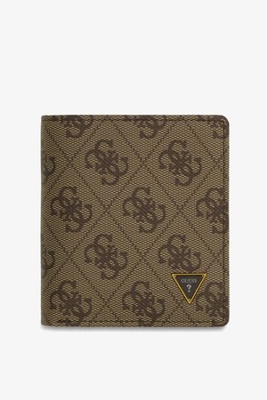 Guess, MITO BILLFOLD - Rahakott - beige/brown