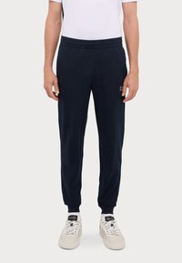EA7 Emporio Armani TRAIN CORE PANTS - Treniņtērpa apakšdaļas - armani blue