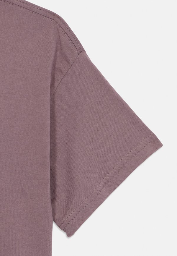 BOXY TEE - Basic T-shirt3