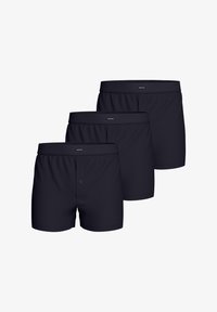 Non selezionato, navy pnb