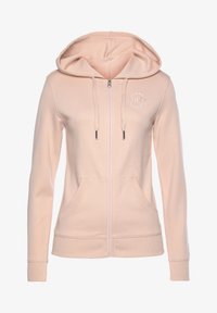 Geselecteerd, salmon