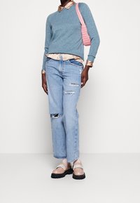 ONLY Maglione - dark green