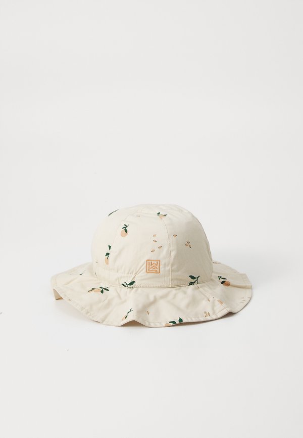 AMELIA REVERSIBLE SUN HAT UNISEX – Hut