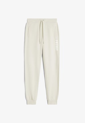 Freddy, CON LOGO SUL FIANCO - Pantaloni sportivi - birch