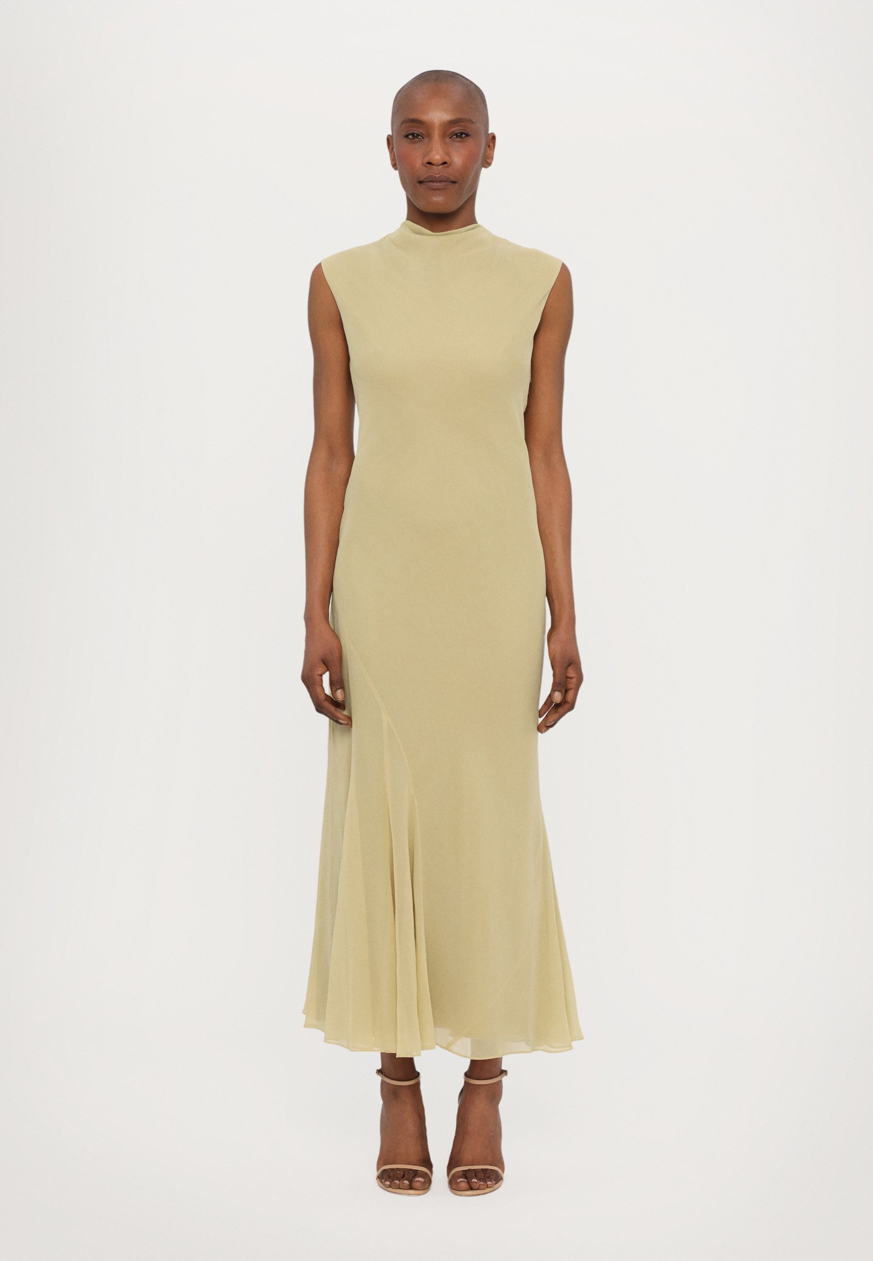 TOVE ERIN DRESS - Occasion wear - sand - Zalando.co.uk