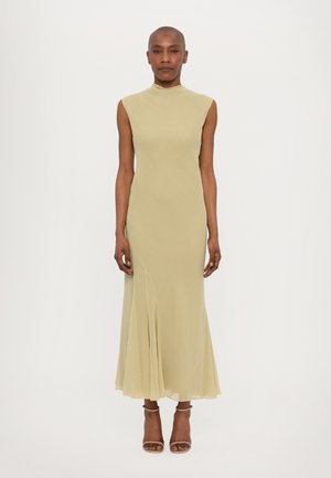 ERIN DRESS - Iltapuku - sand