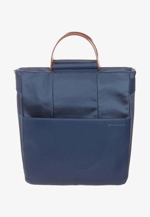 RV Roncato Shopper - denim blue